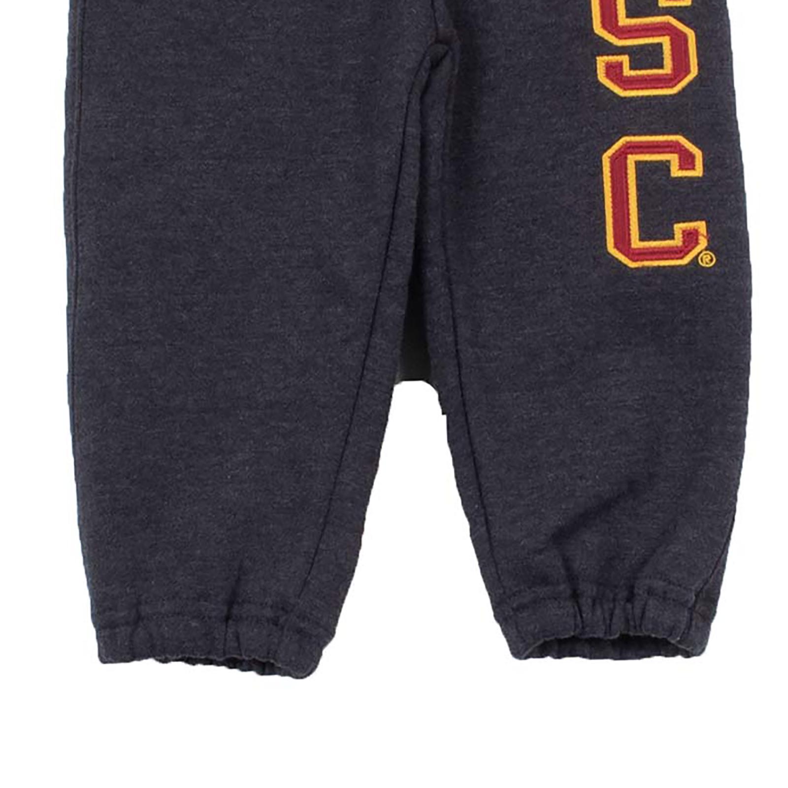 USC Arch Toddler TT Pant Oxford image31